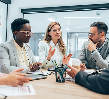 Why HR must sit at the risk top table