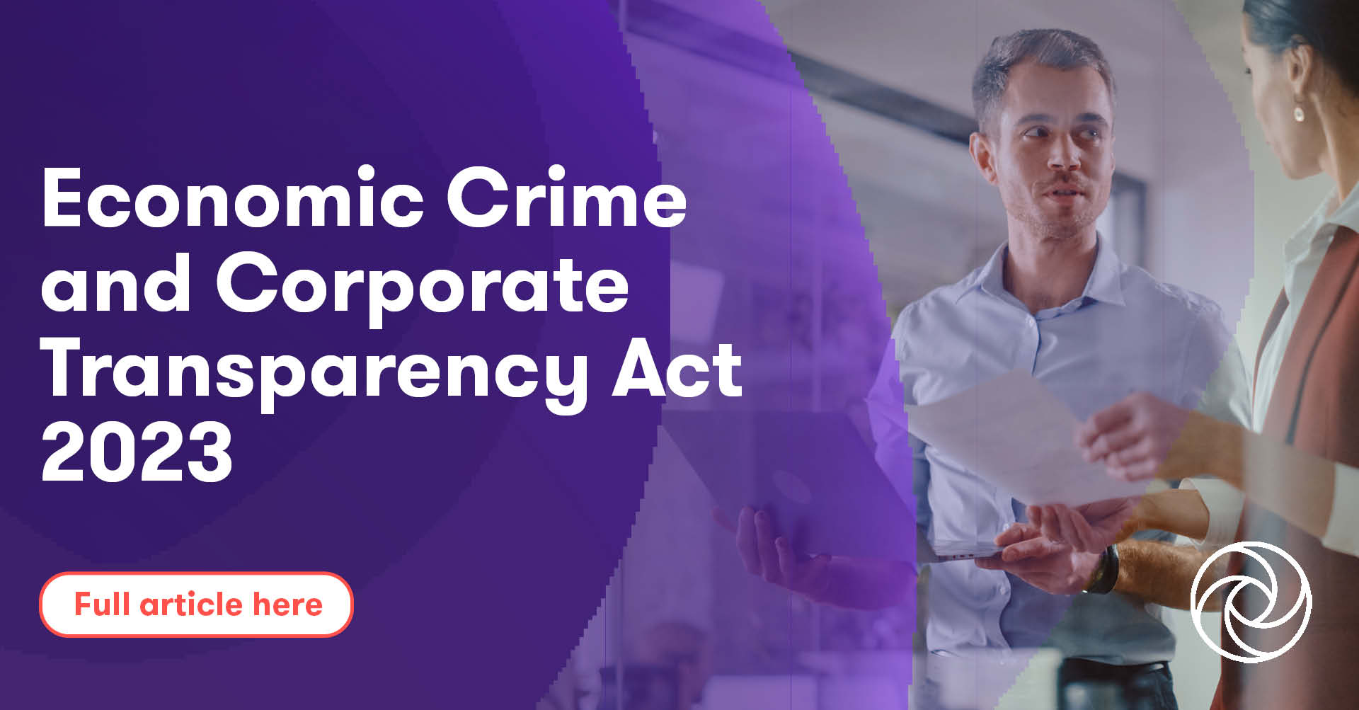 Economic Crime and Corporate Transparency Act 2023 Grant Thornton